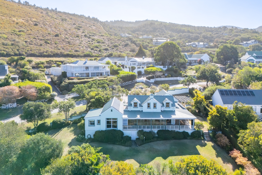 3 Bedroom Property for Sale in Belvidere Estate Western Cape